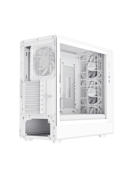 Gamemax Case | CLAW 460 WH | ATX 11