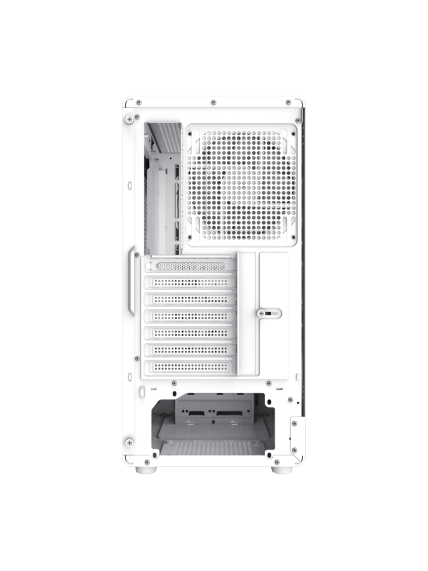 Gamemax Case | CLAW 460 WH | ATX 12