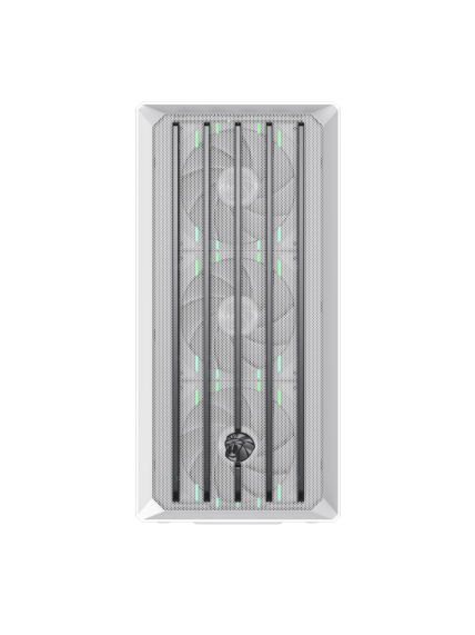 Gamemax Case | CLAW 460 WH | ATX 3 Gamemax Case | CLAW 460 WH | ATX 3
