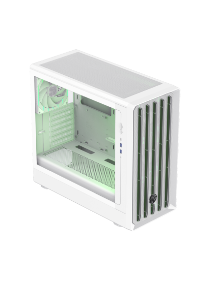 Gamemax Case | CLAW 460 WH | ATX 5 Gamemax Case | CLAW 460 WH | ATX 5