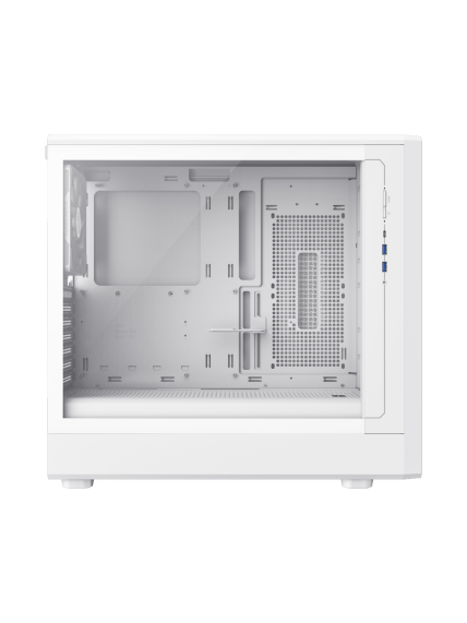 Gamemax Case | CLAW 460 WH | ATX 9 Gamemax Case | CLAW 460 WH | ATX 9