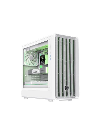 Gamemax Case | CLAW 460 WH | ATX Gamemax Case | CLAW 460 WH | ATX