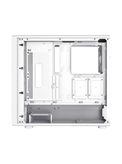 Gamemax Case | CLAW 460 WH | ATX 1 Gamemax Case | CLAW 460 WH | ATX 1