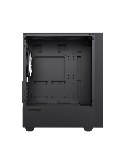 Gamemax Case | EDGE | M-ATX 1 Gamemax Case | EDGE | M-ATX 1