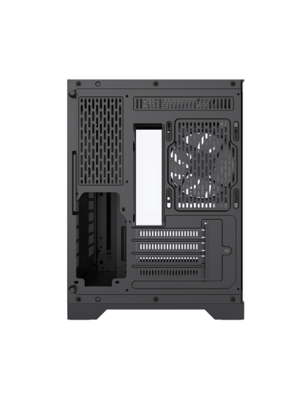 Gamemax Case | HYPE-M BK | ATX 7 Gamemax Case | HYPE-M BK | ATX 7