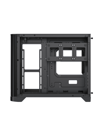 Gamemax Case | HYPE-M BK | ATX 8 Gamemax Case | HYPE-M BK | ATX 8