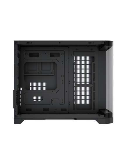 Gamemax Case | HYPE-M BK | ATX 9