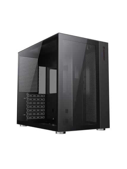 Gamemax Case | INFINITY BK | ATX 3