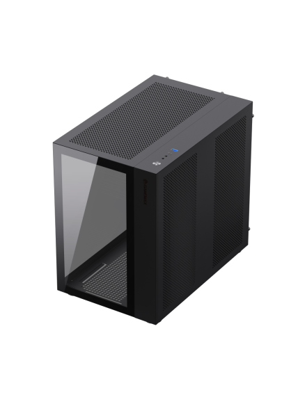 Gamemax Case | INFINITY BK | ATX 4