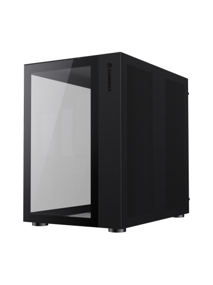 Gamemax Case | INFINITY BK | ATX 5