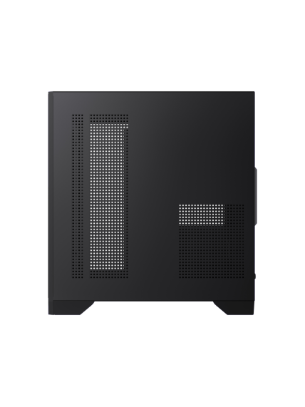 Gamemax Case | INFINITY MINI BK | M-ATX 2