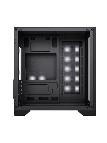 Gamemax Case | INFINITY MINI BK | M-ATX 7