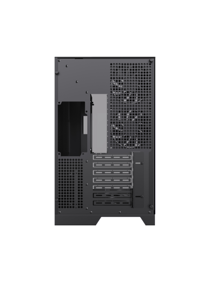 Gamemax Case | INFINITY PRO BK | ATX 3 Gamemax Case | INFINITY PRO BK | ATX 3