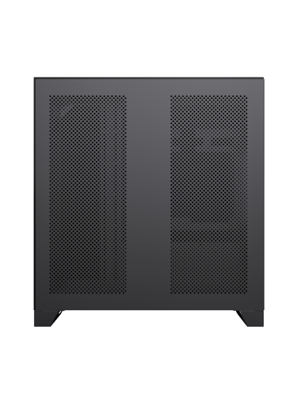 Gamemax Case | INFINITY PRO BK | ATX 5 Gamemax Case | INFINITY PRO BK | ATX 5