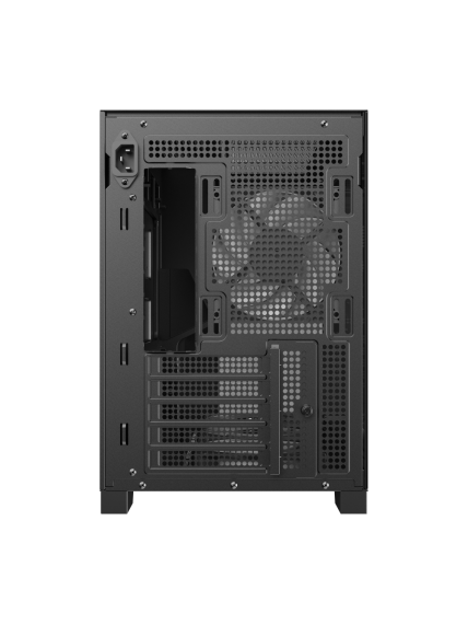 Gamemax Case | NEX C33 BK | MATX/BTF 9