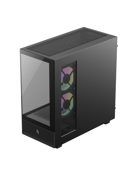 Gamemax Case | NEX C51 BK | ATX/BTF 4 Gamemax Case | NEX C51 BK | ATX/BTF 4