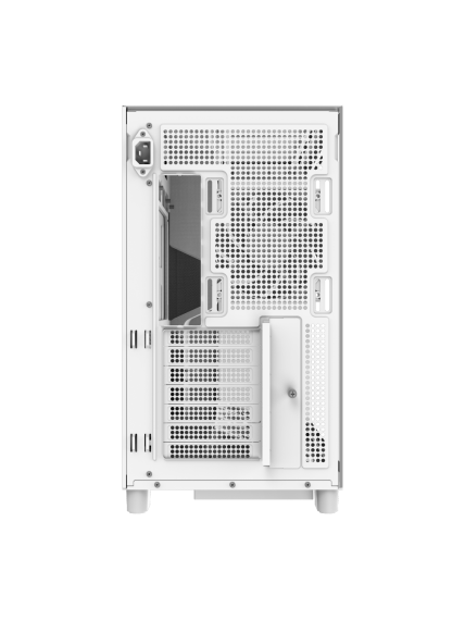 Gamemax Case | NEX C53 WH | ATX/BTF 8 Gamemax Case | NEX C53 WH | ATX/BTF 8
