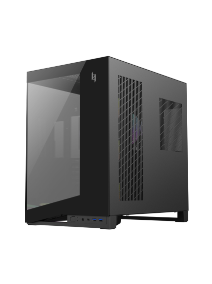 Gamemax Case | NEX C56 BK | ATX 6 Gamemax Case | NEX C56 BK | ATX 6