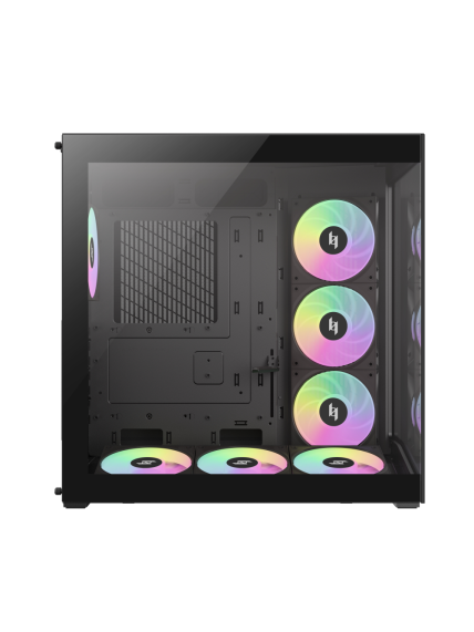 Gamemax Case | NEX C56 BK | ATX 7 Gamemax Case | NEX C56 BK | ATX 7