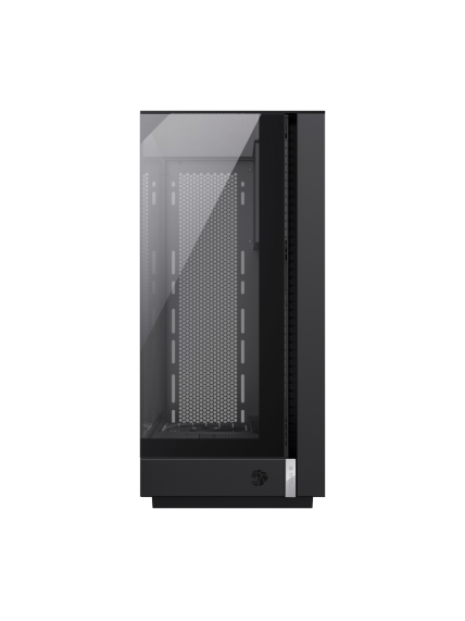 Gamemax Case | T20 BK | M-ATX 2