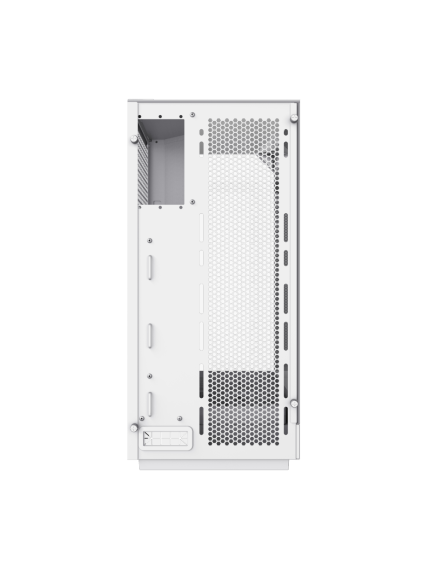 Gamemax Case | T20 WH | M-ATX 3 Gamemax Case | T20 WH | M-ATX 3