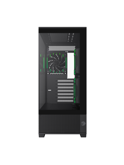 Gamemax Case | VISTA 2 AB | ATX 3