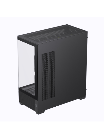Gamemax Case | VISTA 2 AB | ATX 4