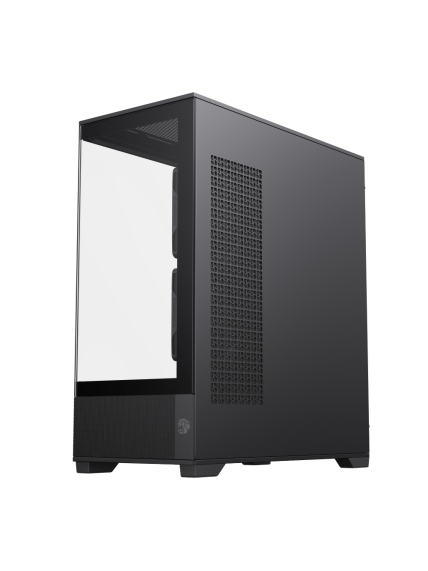 Gamemax Case | VISTA 2 AB | ATX 5