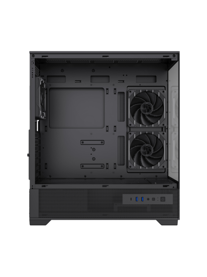 Gamemax Case | VISTA 2 AB | ATX 7