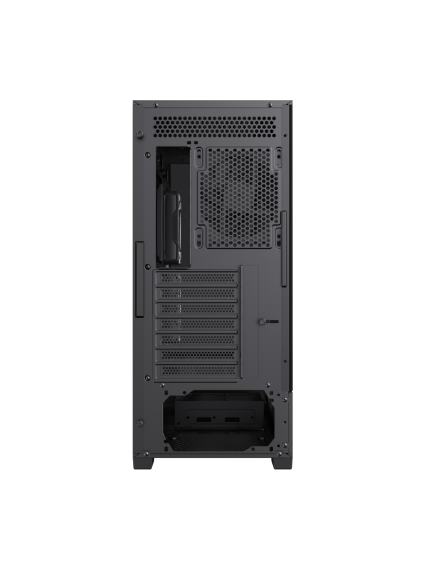 Gamemax Case | VISTA 2 AB | ATX 8