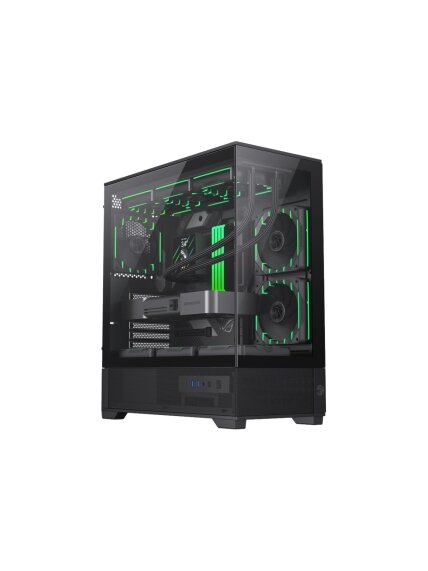 Gamemax Case | VISTA 2 AB | ATX Gamemax Case | VISTA 2 AB | ATX