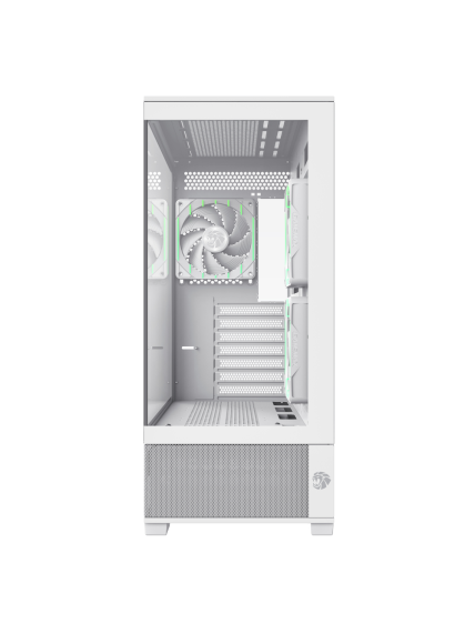 Gamemax Case | VISTA 2 AW | ATX 3 Gamemax Case | VISTA 2 AW | ATX 3