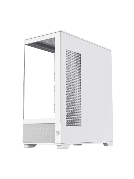 Gamemax Case | VISTA 2 AW | ATX 5