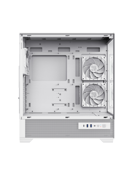 Gamemax Case | VISTA 2 AW | ATX 7 Gamemax Case | VISTA 2 AW | ATX 7