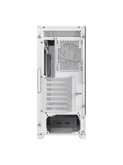 Gamemax Case | VISTA 2 AW | ATX 8