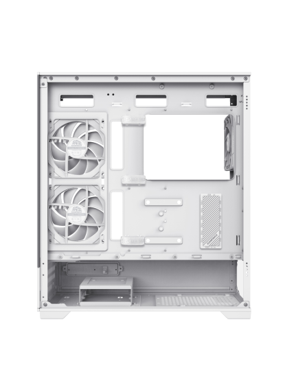 Gamemax Case | VISTA 2 AW | ATX 10 Gamemax Case | VISTA 2 AW | ATX 10