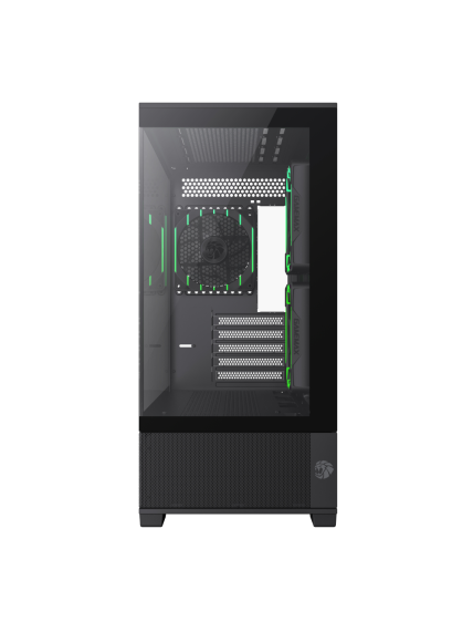 Gamemax Case | VISTA 2 MB | M-ATX 3 Gamemax Case | VISTA 2 MB | M-ATX 3