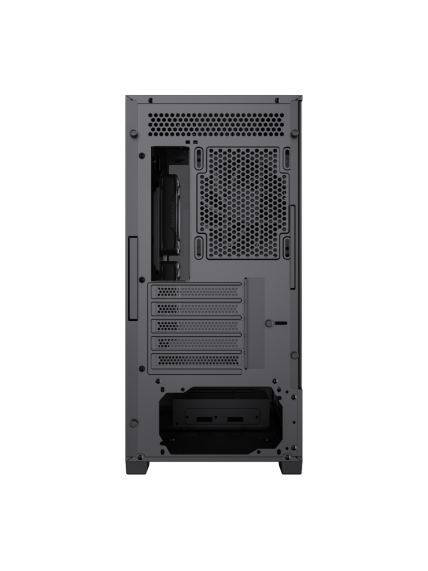 Gamemax Case | VISTA 2 MB | M-ATX 8 Gamemax Case | VISTA 2 MB | M-ATX 8