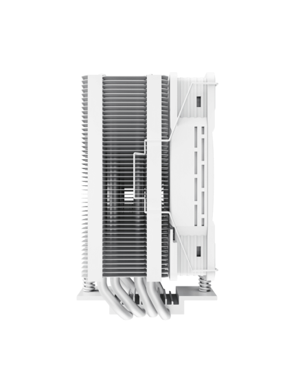 Gamemax CPU Air Cooler | ICE FORCE WH | White 6