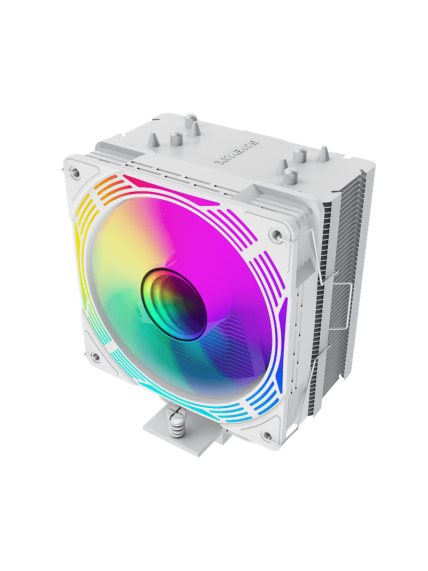 Gamemax CPU Air Cooler | ICE FORCE WH | White 7 Gamemax CPU Air Cooler | ICE FORCE WH | White 7