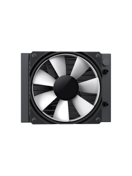 Gamemax CPU Liquid Cooler | ICEBURG 120 BK | Black 10 Gamemax CPU Liquid Cooler | ICEBURG 120 BK | Black 10