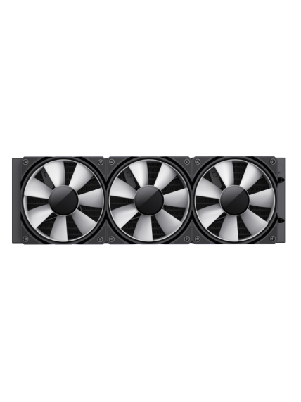 Gamemax CPU Liquid Cooler | ICEBURG 360 INFINITY BK | Black 1 Gamemax CPU Liquid Cooler | ICEBURG 360 INFINITY BK | Black 1
