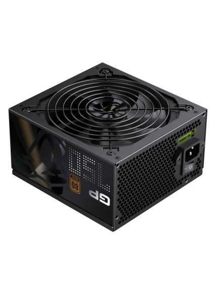 Gamemax PSU | GP 750B | 750 W | Bronze | Non-Modular 1 Gamemax PSU | GP 750B | 750 W | Bronze | Non-Modular 1