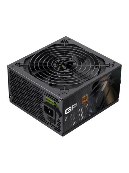 Gamemax PSU | GP 750B | 750 W | Bronze | Non-Modular 2