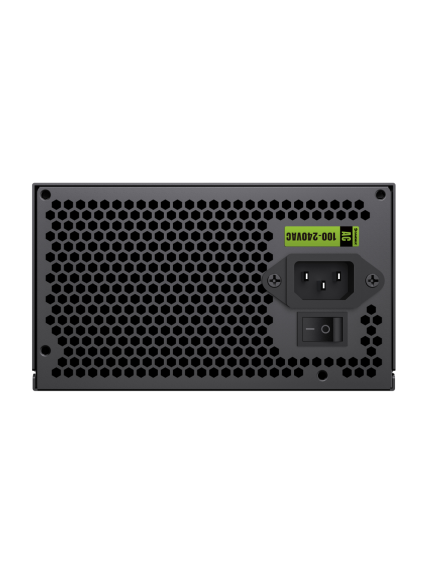Gamemax PSU | GP 750B | 750 W | Bronze | Non-Modular 6 Gamemax PSU | GP 750B | 750 W | Bronze | Non-Modular 6