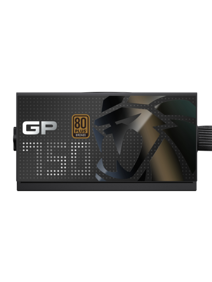 Gamemax PSU | GP 750B | 750 W | Bronze | Non-Modular 7 Gamemax PSU | GP 750B | 750 W | Bronze | Non-Modular 7