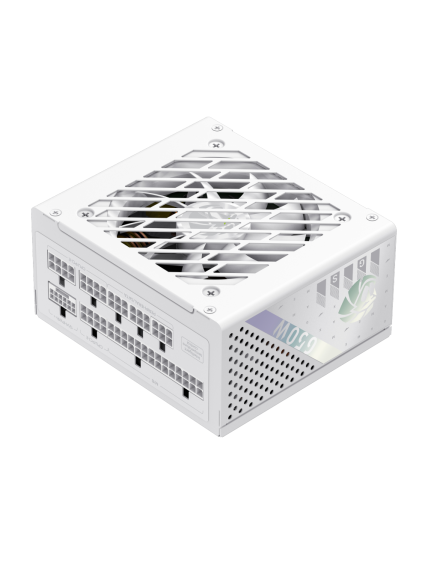 Gamemax PSU | GS 650G WH | 650 W | SFX | White | Full Modular 1 Gamemax PSU | GS 650G WH | 650 W | SFX | White | Full Modular 1