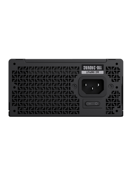 Gamemax PSU | GS 750G | 750 W | SFX | Full Modular 4