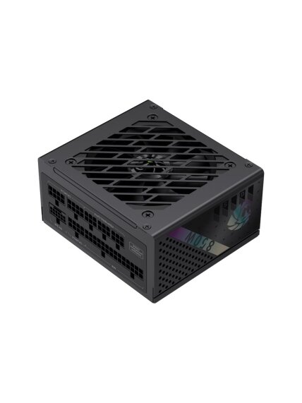 Gamemax PSU | GS 850G | 850 W | SFX | Full Modular Gamemax PSU | GS 850G | 850 W | SFX | Full Modular