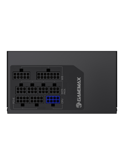Gamemax PSU | GX 650GF | 650 W | Gold | Full Modular 2 Gamemax PSU | GX 650GF | 650 W | Gold | Full Modular 2